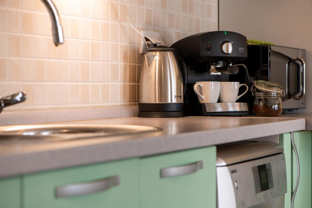 Apartman Silvija Осиек Экстерьер фото